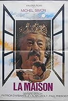 La maison (1970)