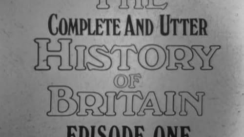 Complete and Utter History of Britain (1969)