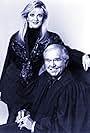 Martha Smith and William B. Keene in Divorce Court (1984)