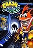 Crash Bandicoot: The Wrath of Cortex (Video Game 2001) Poster