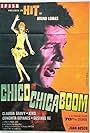 Chico, chica, ¡boom! (1969)