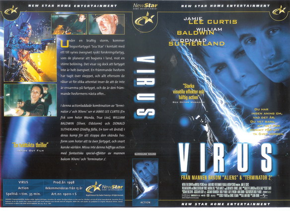 Virus (1999)