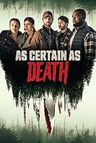 As Certain as Death (2023)