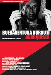 Primary photo for Buenaventura Durruti, anarquista