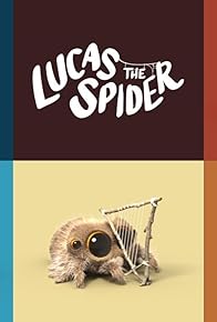 Primary photo for Lucas the Spider