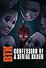 BTK: Confession of a Serial Killer (TV Mini Series 2022) Poster