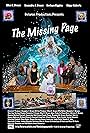 Deuandra T. Brown, Ellen R. Brown, Mireya S. Brown, Diana Brest, Pamela Young, Damian Michael Pearsall, Berlaya Riggins, Damarckus Matthews, Marshae Roebuck, Ethan Beasley, Edgar Roberts, Hans Kessler, Richard Roberts, Rylee Frazier, Reyna Knutson, Anaya Anderson, Kazhmir Morris, Amaya Anderson, and Aaniyah Crawford in The Missing Page (2016)