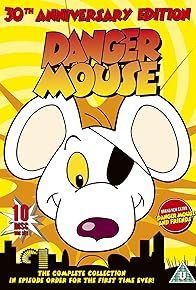 Primary photo for Danger Mouse