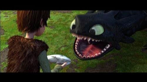 How To Train Your Dragon