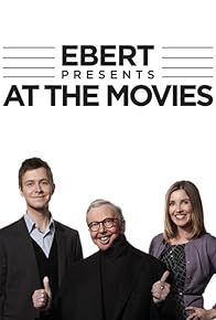 Primary photo for Ebert Presents: At the Movies