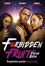 Forbidden Fruit: First Bite (2021)