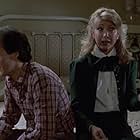 Teri Garr and Michael Keaton in Mr. Mom (1983)