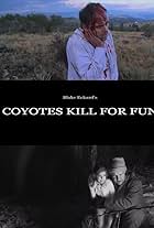 Coyotes Kill for Fun