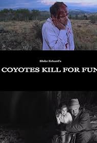 Coyotes Kill for Fun (2017)