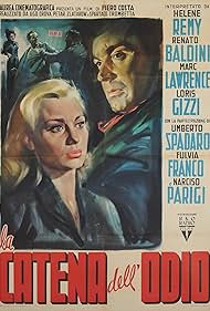 La catena dell'odio (1955)