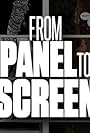 From Panel to Screen (2016)