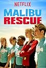 Abby Donnelly in Malibu Rescue (2019)