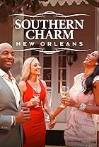 Southern Charm New Orleans