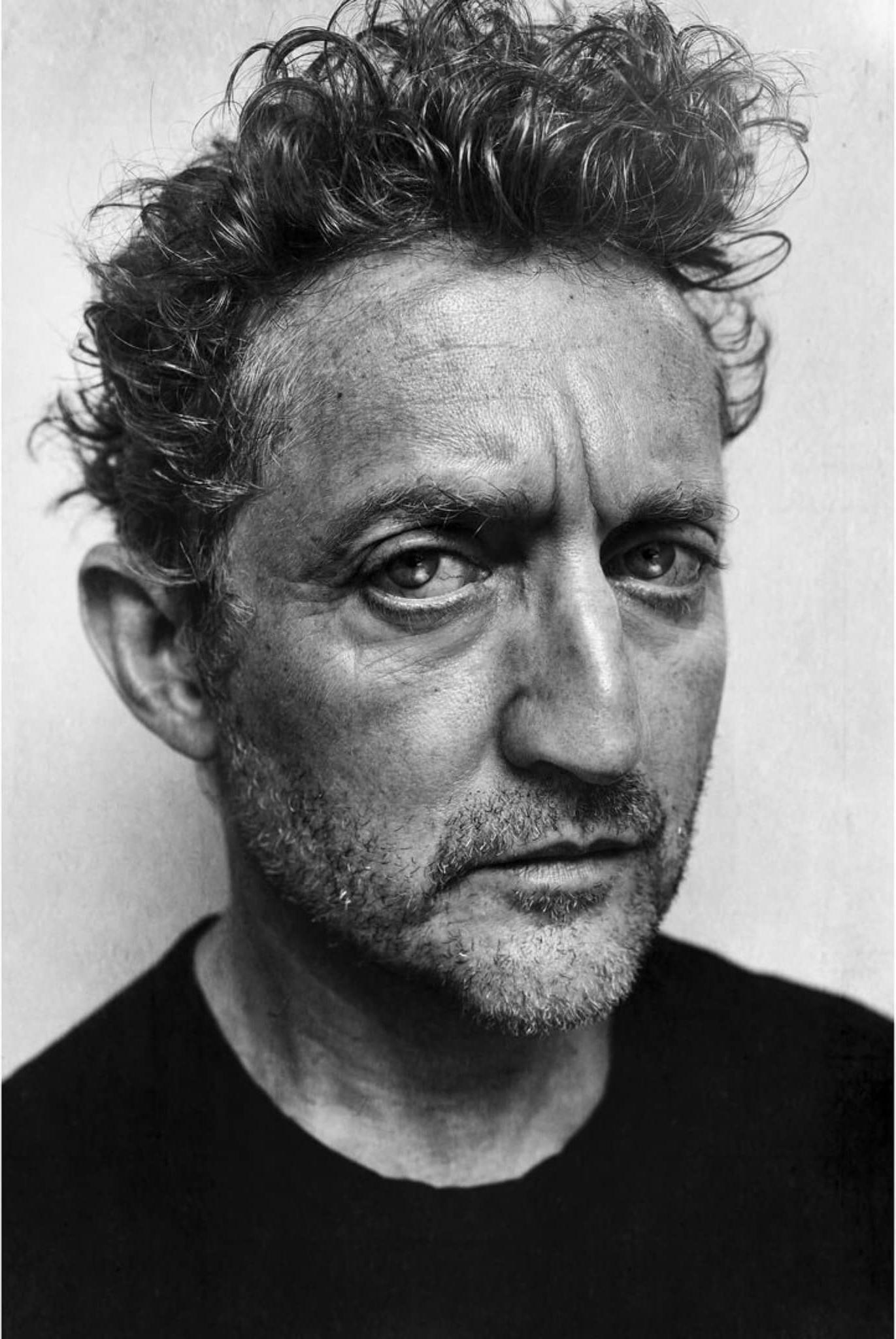 Alex Winter for Waiting for Godot