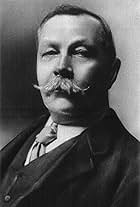 Sir Arthur Conan Doyle