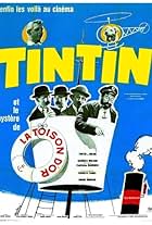 Tintin and the Mystery of the Golden Fleece (1961)