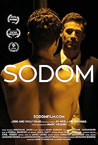 Primary photo for Sodom