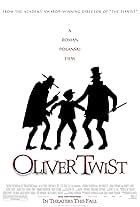 Oliver Twist (2005)