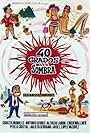 40 grados a la sombra (1967)