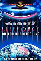 Lifeforce - Die tödliche Bedrohung