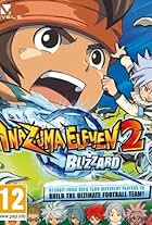 Inazuma Irebun 2: Kyoui no Shinryakusha: Blizzard