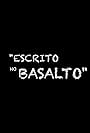 Escrito no Basalto (2018)