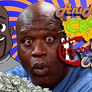 Shaq the Cartoon Cheapskate (2019)