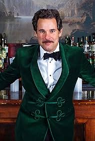 Speakeasy: With Paul F. Tompkins (2012)