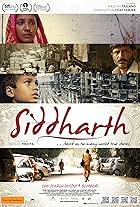 Siddharth