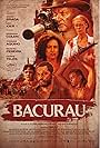 Sonia Braga, Udo Kier, Karine Teles, Thomás Aquino, Silvero Pereira, and Bárbara Colen in Bacurau (2019)