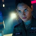 Adria Arjona in Pacific Rim: Uprising (2018)