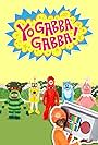 Lance Robertson in Yo Gabba Gabba! (2007)