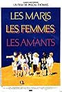 Les maris, les femmes, les amants (1989)