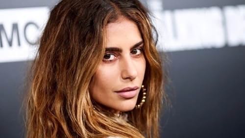 Nadia Hilker in The Walking Dead (2010)