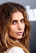 Nadia Hilker in The Walking Dead (2010)