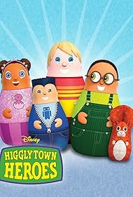 Higglytown Heroes (2004)