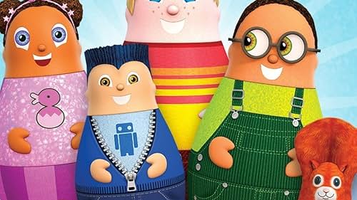 Higglytown Heroes (2004)