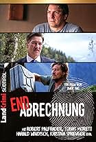 Endabrechnung (2016)