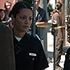 Paula Garcés in The Shield (2002)