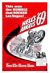 Hell's Angels '69 (1969)