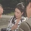 Kayo Matsuo and Ginzô Sekiguchi in Yûrei yashiki no kyôfu: Chi wo sû ningyô (1970)