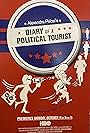 Diary of a Political Tourist (2004)