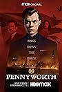 Pennyworth (2019)