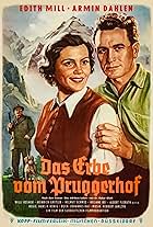 Das Erbe vom Pruggerhof (1956)