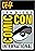 Comic-Con '08 Live